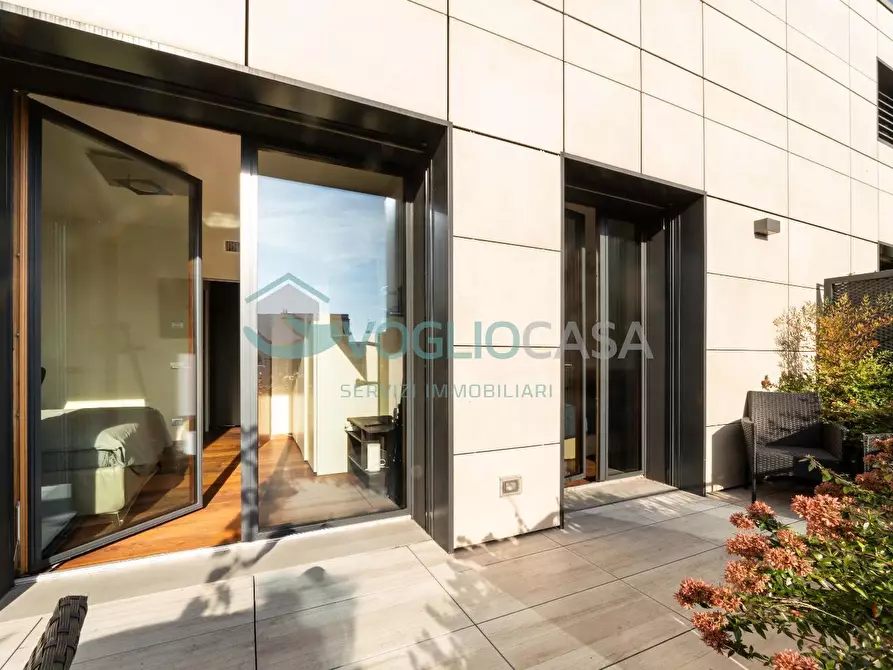 Immagine 12 di Appartamento in affitto  in VIA salmini 3 a Milano