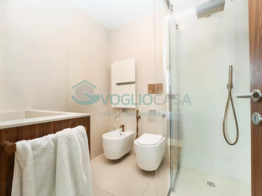 Immagine 26 di Appartamento in affitto  in VIA salmini 3 a Milano