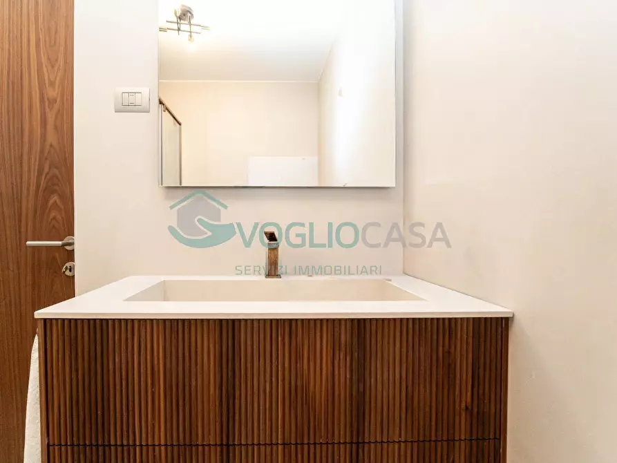 Immagine 27 di Appartamento in affitto  in VIA salmini 3 a Milano