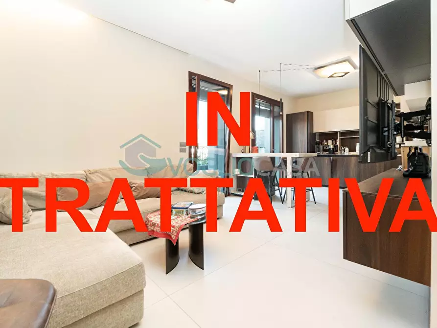 Immagine 1 di Appartamento in affitto  in VIA salmini 3 a Milano