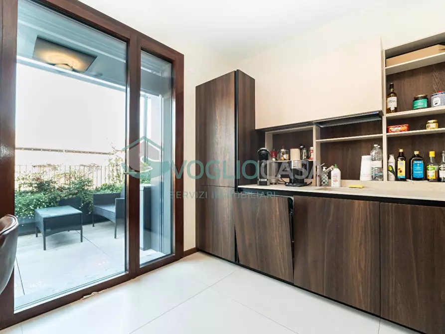 Immagine 6 di Appartamento in affitto  in VIA salmini 3 a Milano