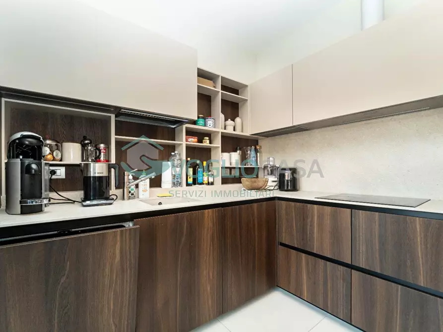 Immagine 4 di Appartamento in affitto  in VIA salmini 3 a Milano