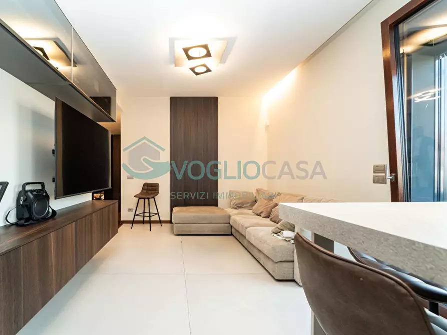 Immagine 7 di Appartamento in affitto  in VIA salmini 3 a Milano