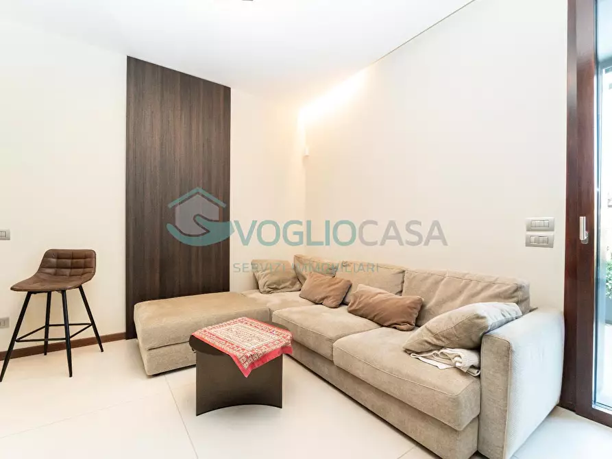 Immagine 2 di Appartamento in affitto  in VIA salmini 3 a Milano