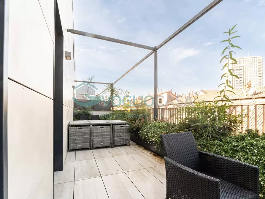 Immagine 17 di Appartamento in affitto  in VIA salmini 3 a Milano