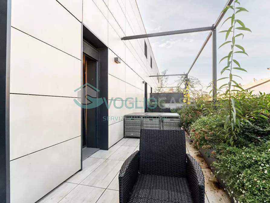 Immagine 22 di Appartamento in affitto  in VIA salmini 3 a Milano