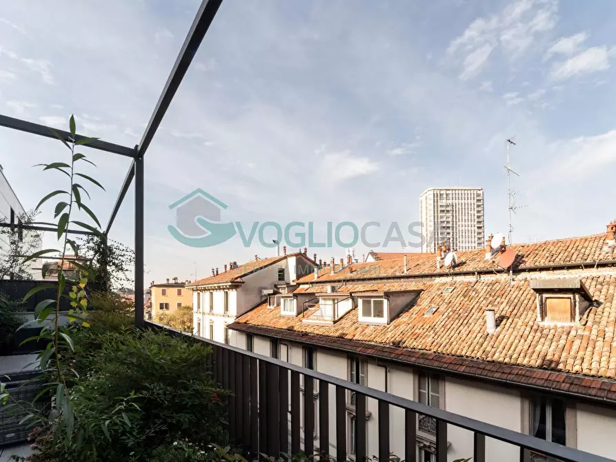 Immagine 18 di Appartamento in affitto  in VIA salmini 3 a Milano