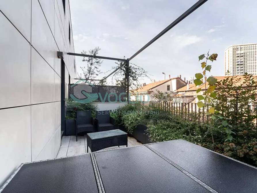 Immagine 21 di Appartamento in affitto  in VIA salmini 3 a Milano