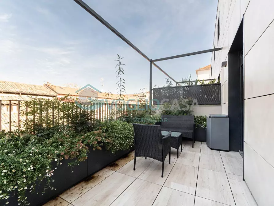 Immagine 19 di Appartamento in affitto  in VIA salmini 3 a Milano