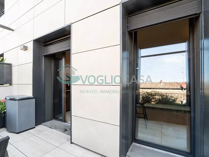 Immagine 23 di Appartamento in affitto  in VIA salmini 3 a Milano