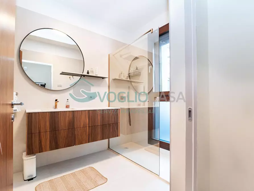 Immagine 28 di Appartamento in affitto  in VIA salmini 3 a Milano