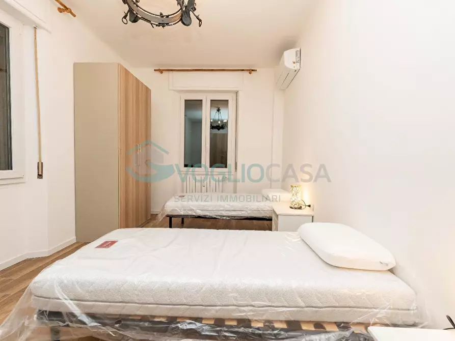 Immagine 19 di Appartamento in affitto  in VIA sangallo 2 a Milano