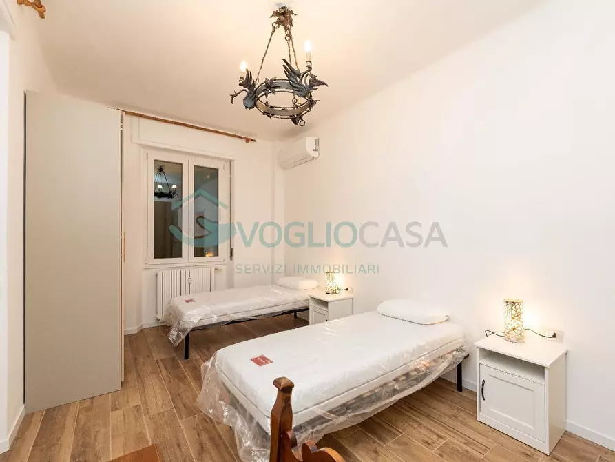 Immagine 23 di Appartamento in affitto  in VIA sangallo 2 a Milano