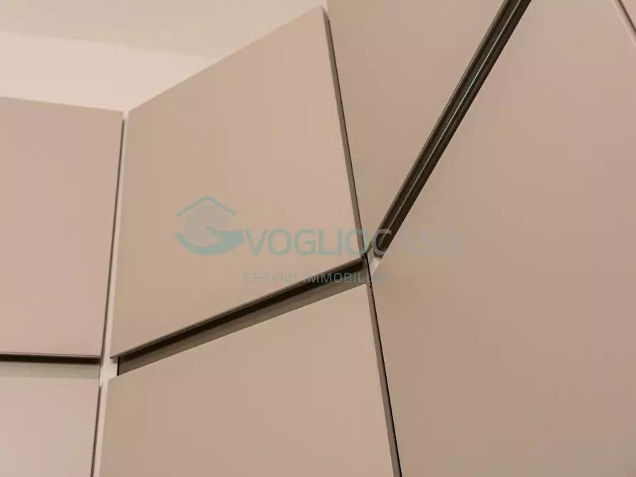 Immagine 11 di Appartamento in affitto  in VIA sangallo 2 a Milano