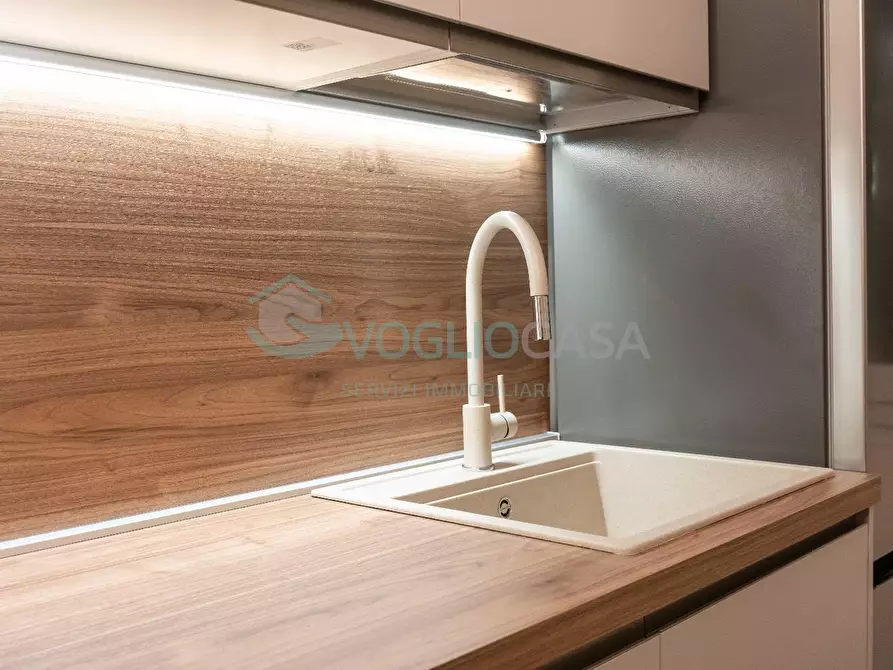 Immagine 12 di Appartamento in affitto  in VIA sangallo 2 a Milano