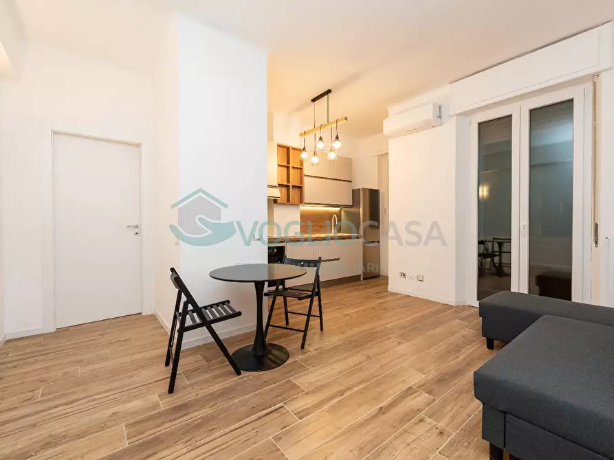 Immagine 5 di Appartamento in affitto  in VIA sangallo 2 a Milano