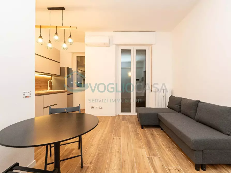 Immagine 4 di Appartamento in affitto  in VIA sangallo 2 a Milano