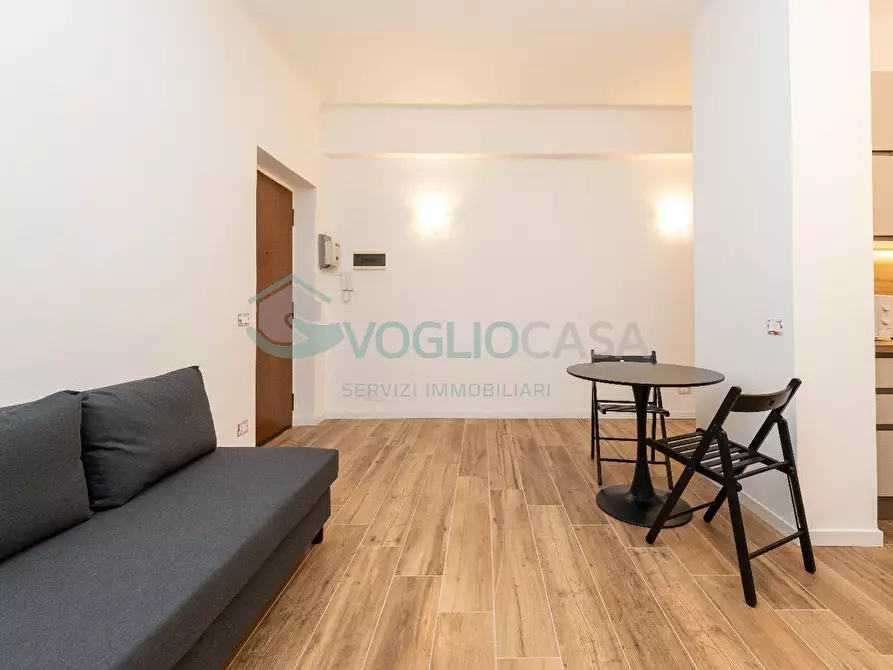 Immagine 3 di Appartamento in affitto  in VIA sangallo 2 a Milano