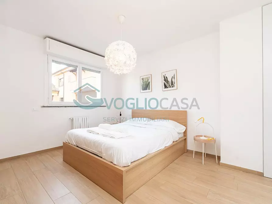 Immagine 16 di Appartamento in vendita  in VIA VALENZA 5 a Milano