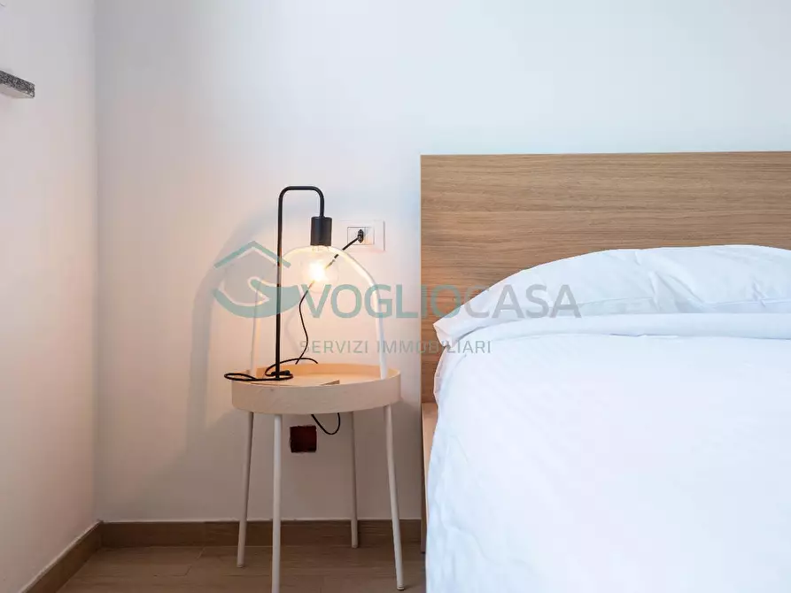 Immagine 27 di Appartamento in vendita  in VIA VALENZA 5 a Milano