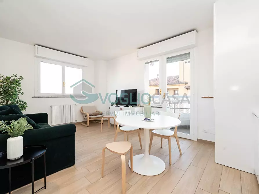 Immagine 3 di Appartamento in vendita  in VIA VALENZA 5 a Milano