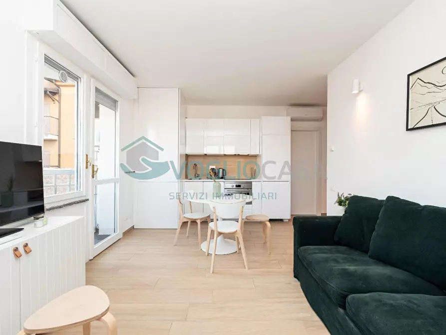 Immagine 6 di Appartamento in vendita  in VIA VALENZA 5 a Milano