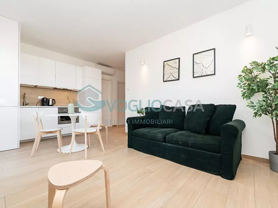 Immagine 9 di Appartamento in vendita  in VIA VALENZA 5 a Milano