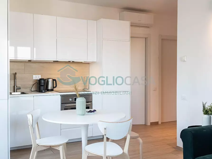 Immagine 14 di Appartamento in vendita  in VIA VALENZA 5 a Milano