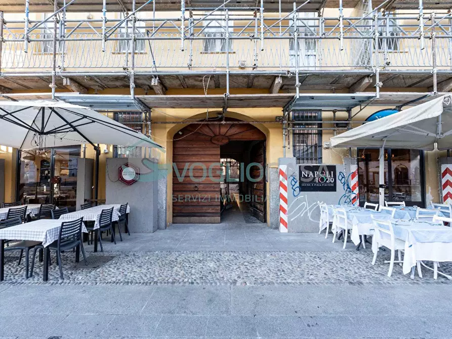 Immagine 30 di Appartamento in vendita  in VIA VALENZA 5 a Milano