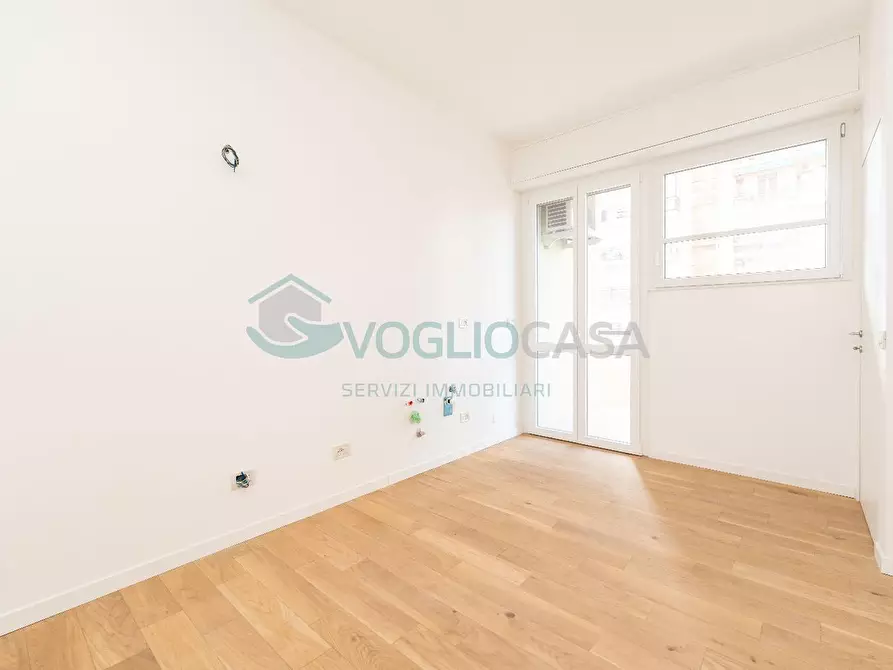Immagine 10 di Appartamento in vendita  in VIA alessandro milesi 4 a Milano