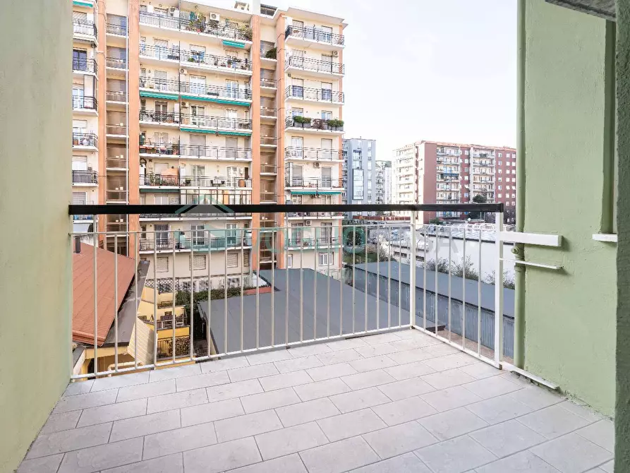 Immagine 13 di Appartamento in vendita  in VIA alessandro milesi 4 a Milano