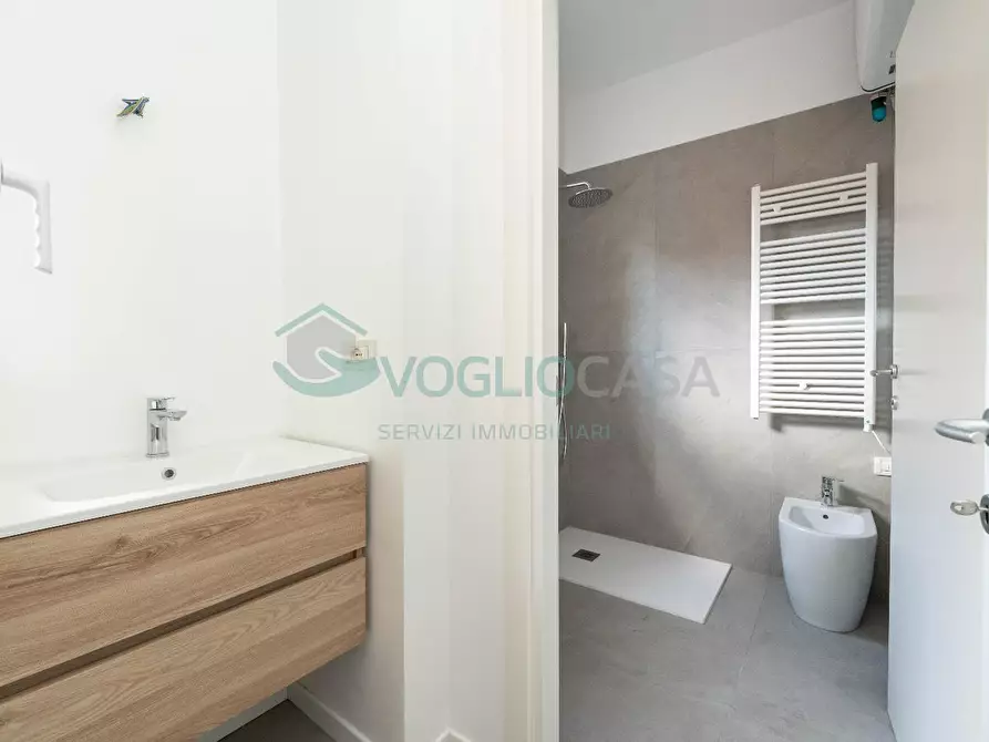 Immagine 16 di Appartamento in vendita  in VIA alessandro milesi 4 a Milano