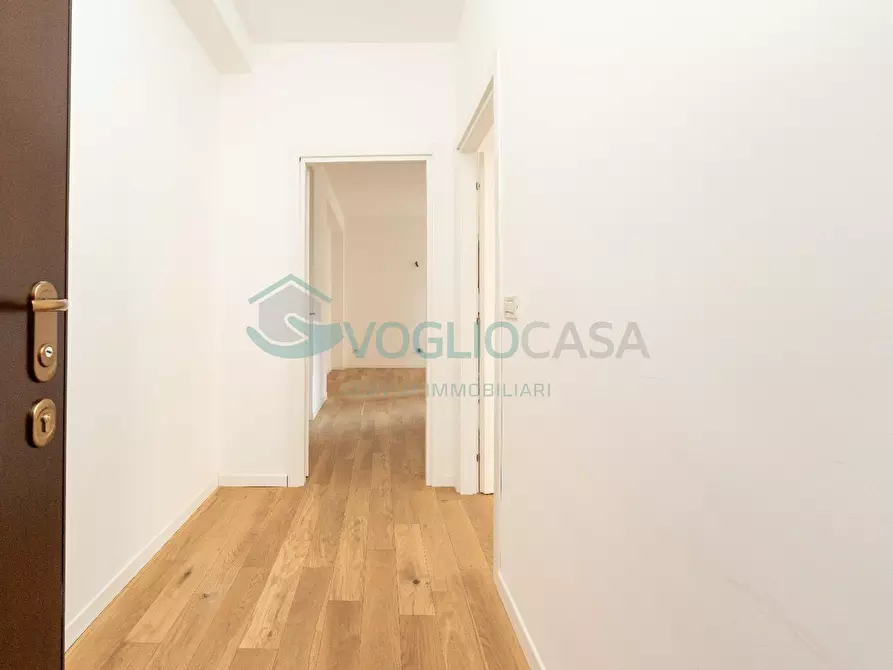 Immagine 3 di Appartamento in vendita  in VIA alessandro milesi 4 a Milano