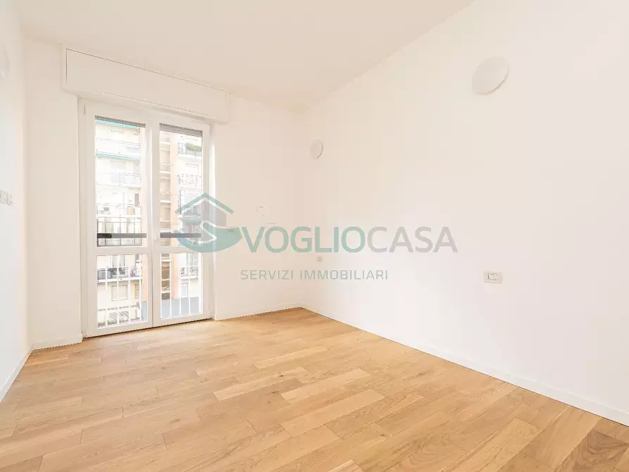Immagine 19 di Appartamento in vendita  in VIA alessandro milesi 4 a Milano