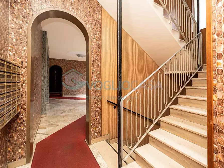 Immagine 23 di Appartamento in vendita  in VIA alessandro milesi 4 a Milano