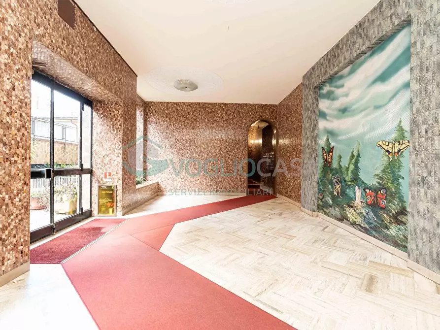 Immagine 24 di Appartamento in vendita  in VIA alessandro milesi 4 a Milano