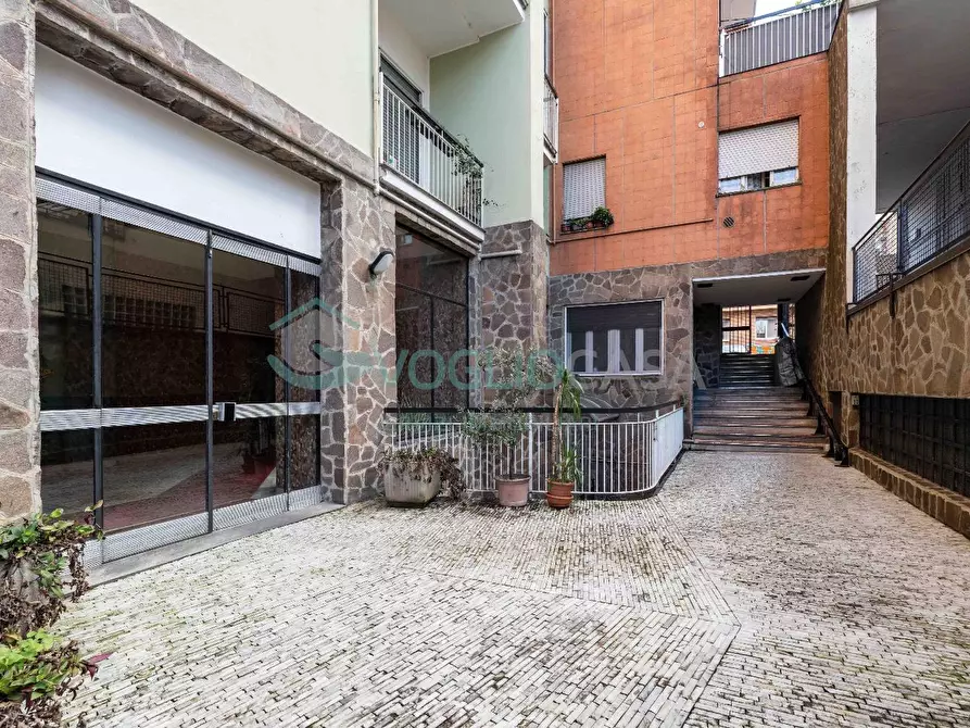 Immagine 26 di Appartamento in vendita  in VIA alessandro milesi 4 a Milano