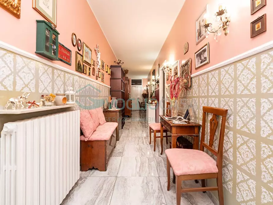 Immagine 2 di Appartamento in vendita  in VIA Giuseppe zucchi 39/B a Cusano Milanino