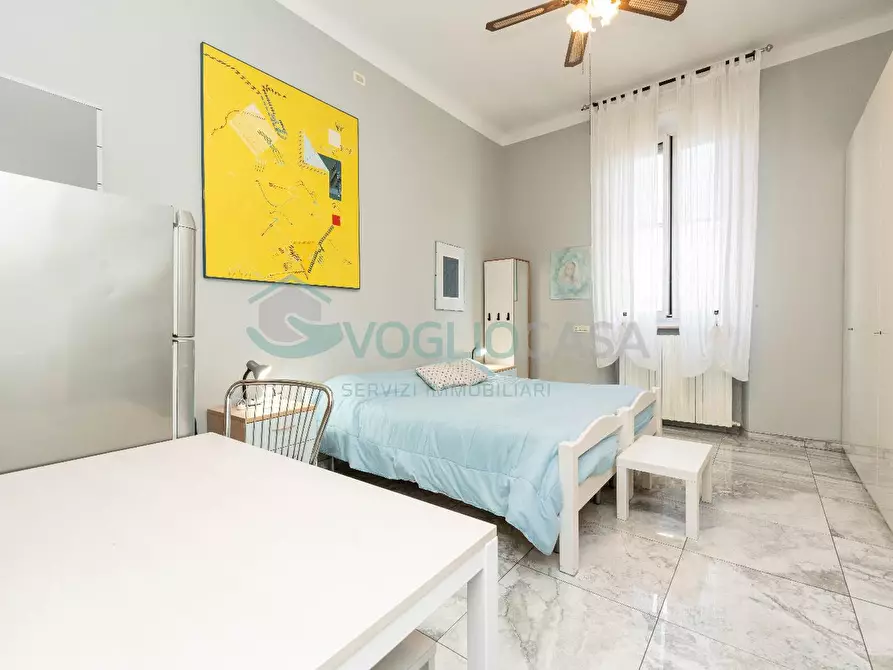 Immagine 4 di Appartamento in vendita  in VIA Giuseppe zucchi 39/B a Cusano Milanino