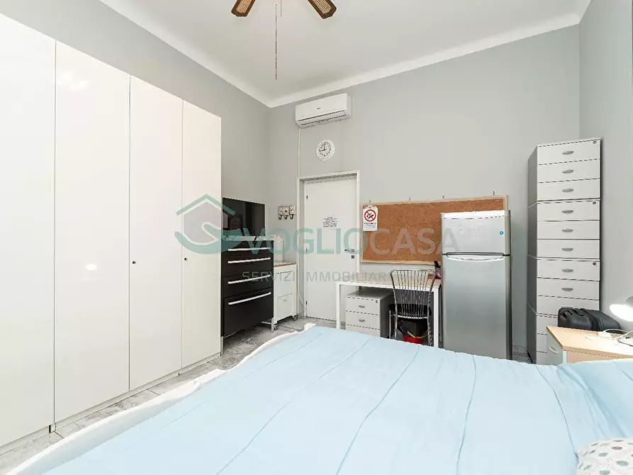 Immagine 6 di Appartamento in vendita  in VIA Giuseppe zucchi 39/B a Cusano Milanino