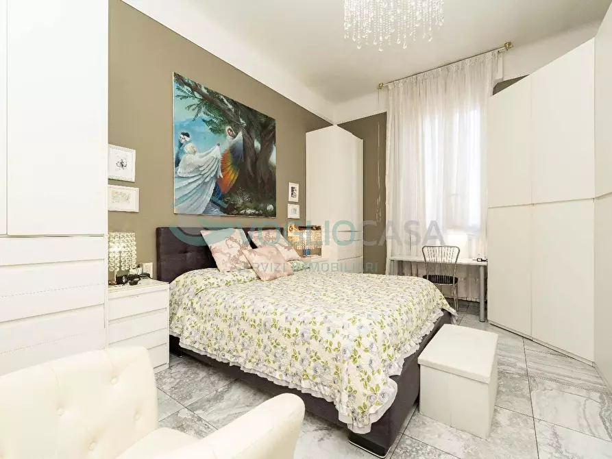 Immagine 7 di Appartamento in vendita  in VIA Giuseppe zucchi 39/B a Cusano Milanino