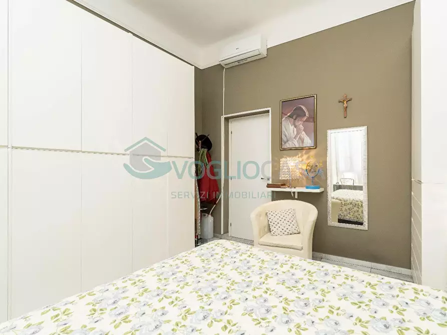 Immagine 9 di Appartamento in vendita  in VIA Giuseppe zucchi 39/B a Cusano Milanino