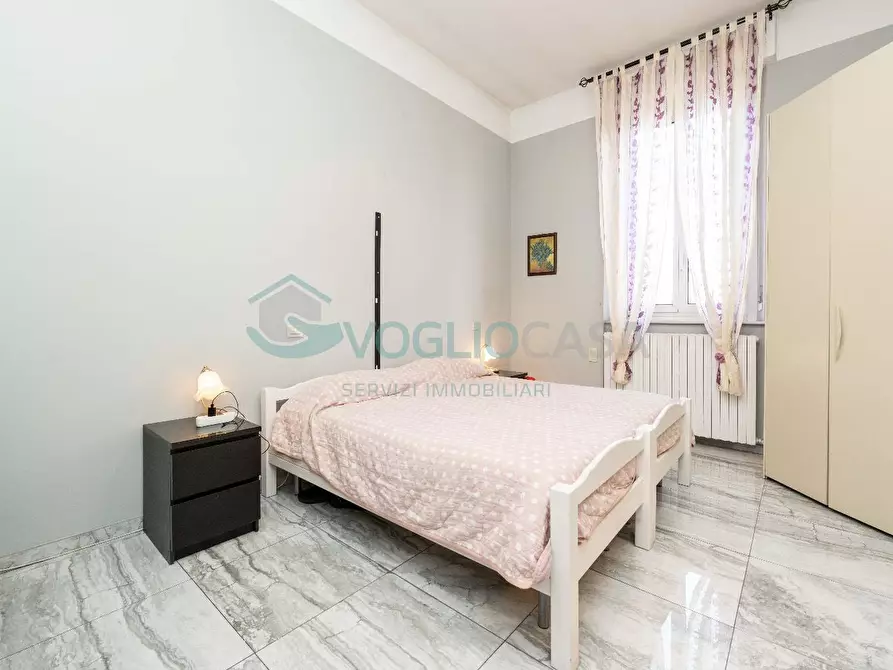 Immagine 13 di Appartamento in vendita  in VIA Giuseppe zucchi 39/B a Cusano Milanino