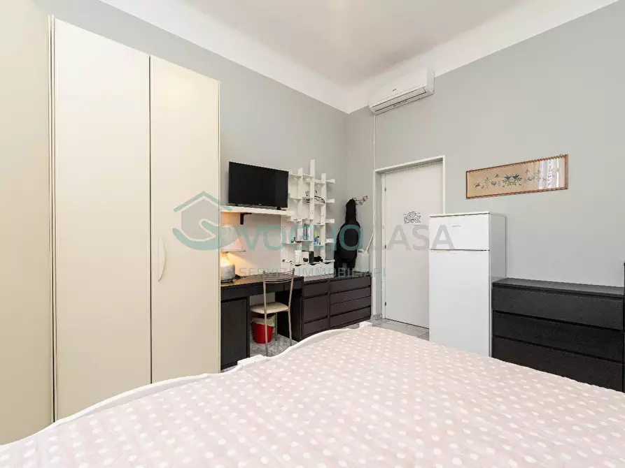 Immagine 14 di Appartamento in vendita  in VIA Giuseppe zucchi 39/B a Cusano Milanino