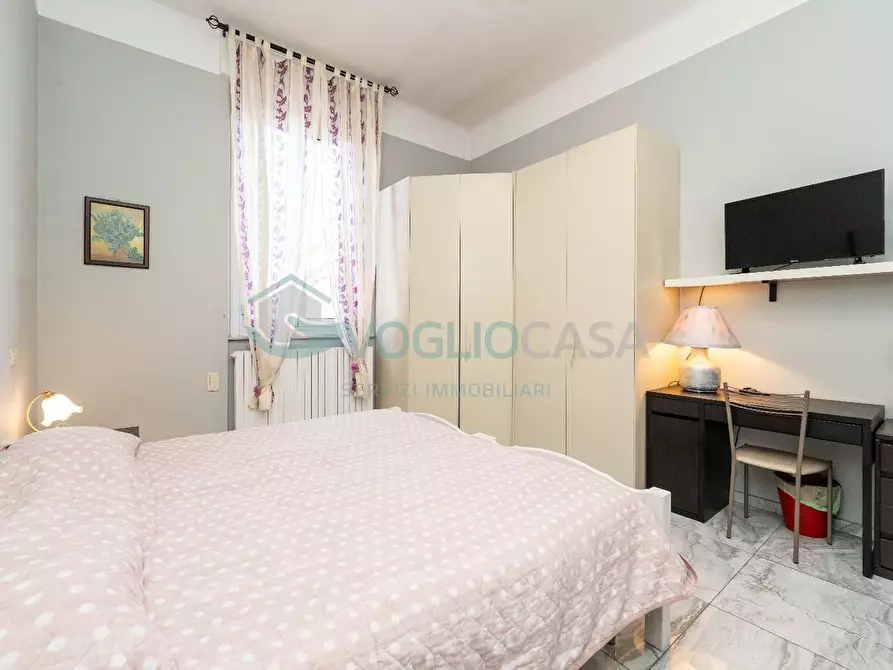 Immagine 15 di Appartamento in vendita  in VIA Giuseppe zucchi 39/B a Cusano Milanino