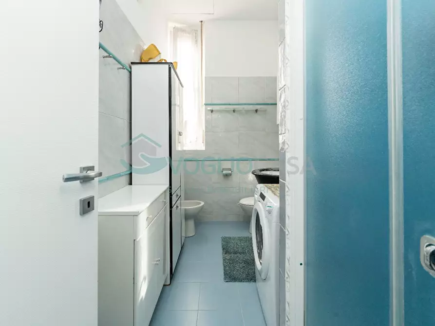 Immagine 16 di Appartamento in vendita  in VIA Giuseppe zucchi 39/B a Cusano Milanino