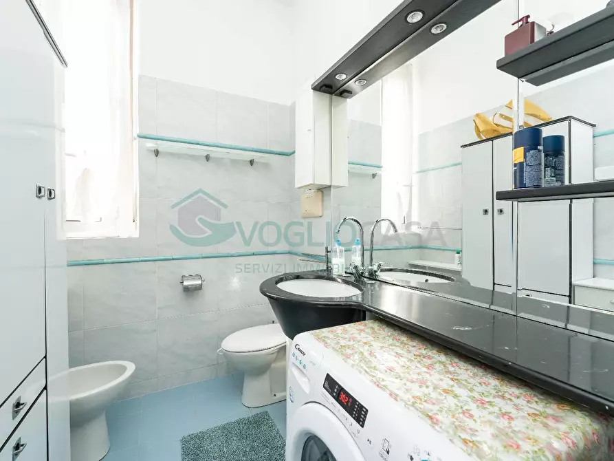 Immagine 17 di Appartamento in vendita  in VIA Giuseppe zucchi 39/B a Cusano Milanino