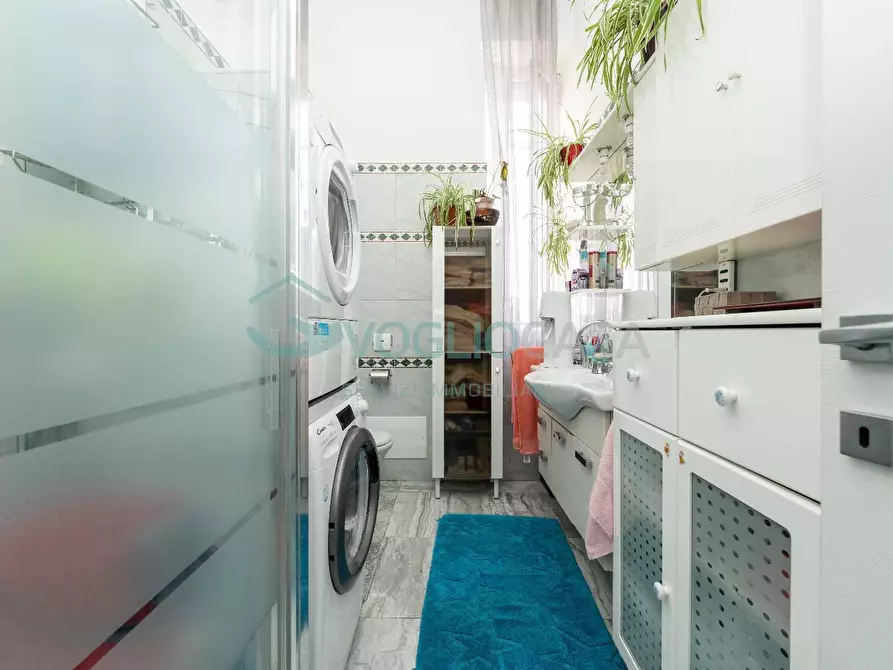 Immagine 18 di Appartamento in vendita  in VIA Giuseppe zucchi 39/B a Cusano Milanino