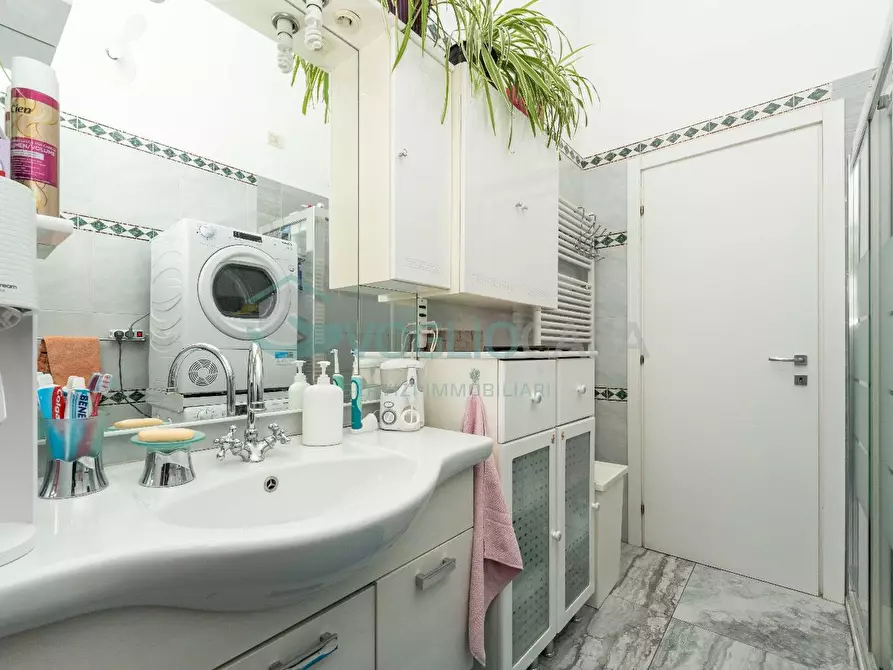 Immagine 19 di Appartamento in vendita  in VIA Giuseppe zucchi 39/B a Cusano Milanino