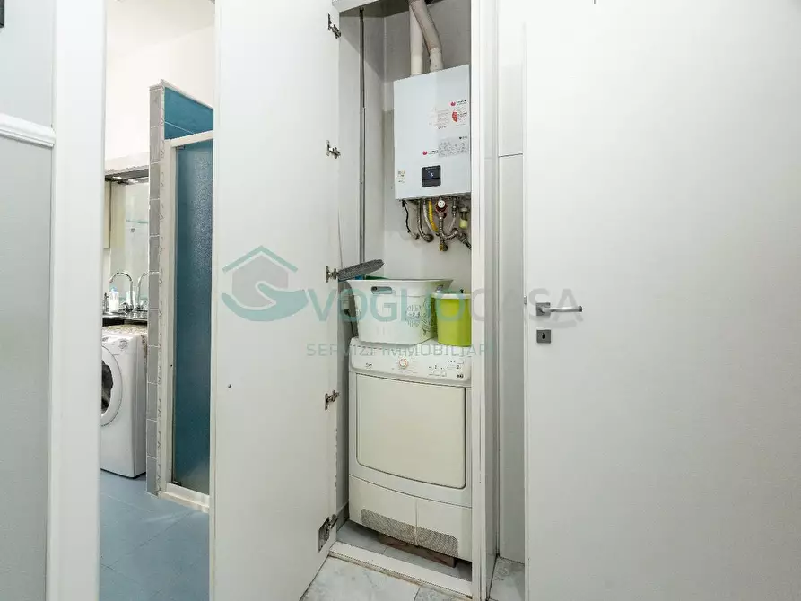 Immagine 20 di Appartamento in vendita  in VIA Giuseppe zucchi 39/B a Cusano Milanino